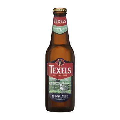 Texels Speciaalbier Tripel Fles 30cl (Fles, 30cl)