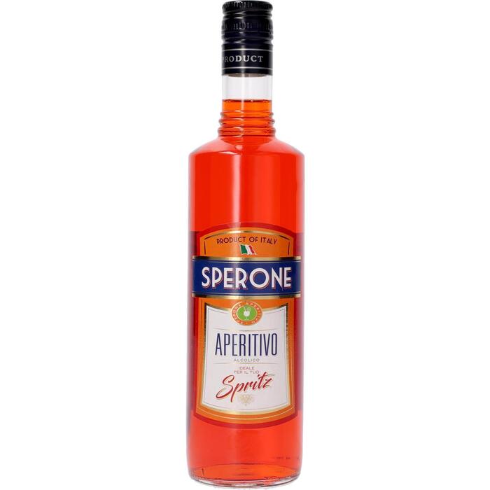 Aperitivo spritz (0.7L)