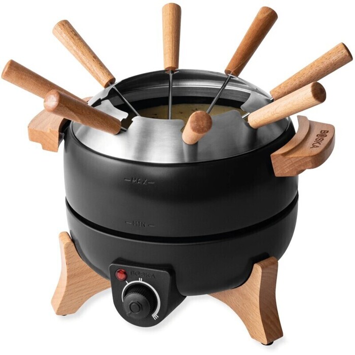 Boska Elektrische fondueset party - 2,3 l