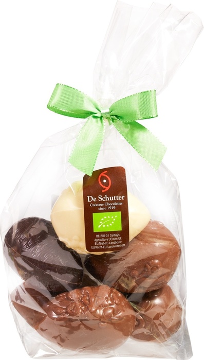 Paaseitjes mix hol (108g)