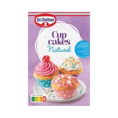 Dr. Oetker Cupcakes (Pak, 300g)