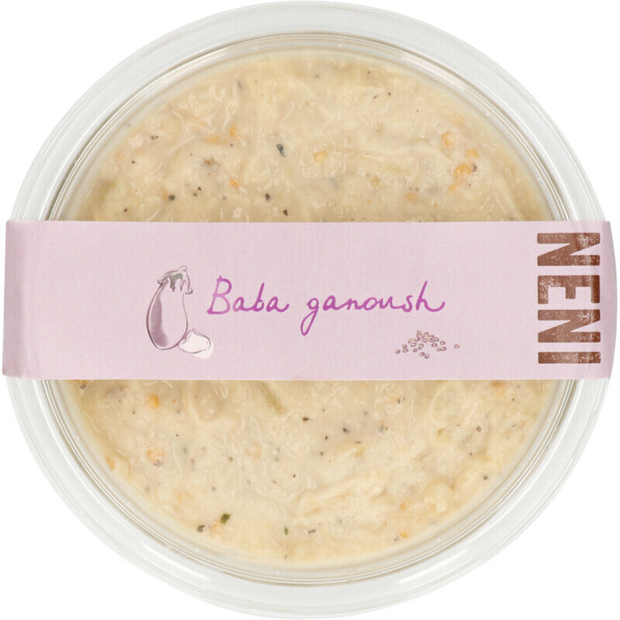 Neni Baba Ganoush (200g)
