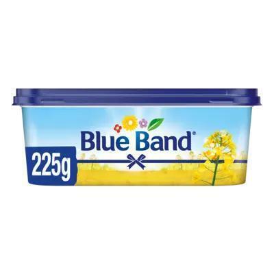 Blue Band Halvarine 225 g (225g)