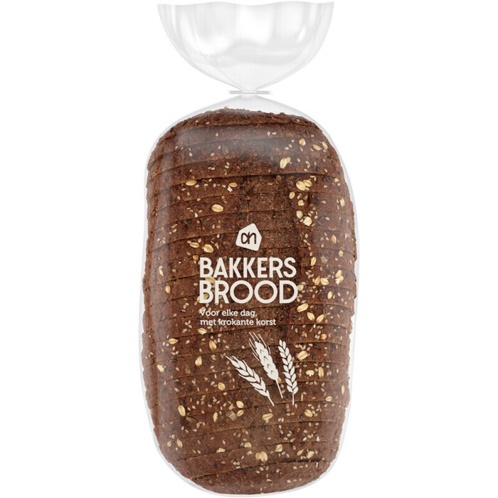 AH Vloer waldkorn Nederlands graan gesneden