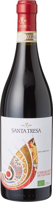 Cerasuolo di Vittoria (0.75L)