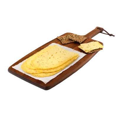 AH Biologisch Jong belegen komijn 50+ (210g)