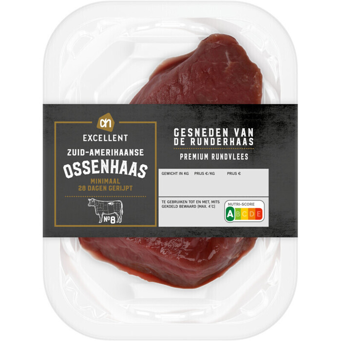 AH Excellent Ossenhaas (125g)