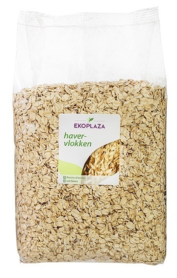 Havervlokken (1kg)