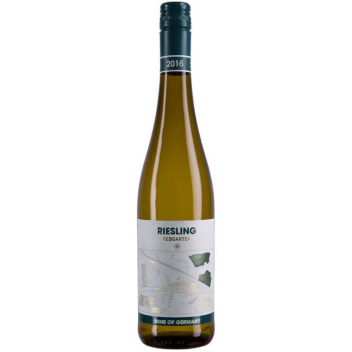 Rebgarten Riesling (0.75L)