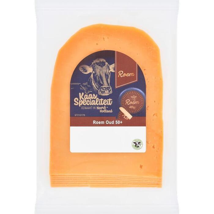 Roem Oud 50+ Kaas