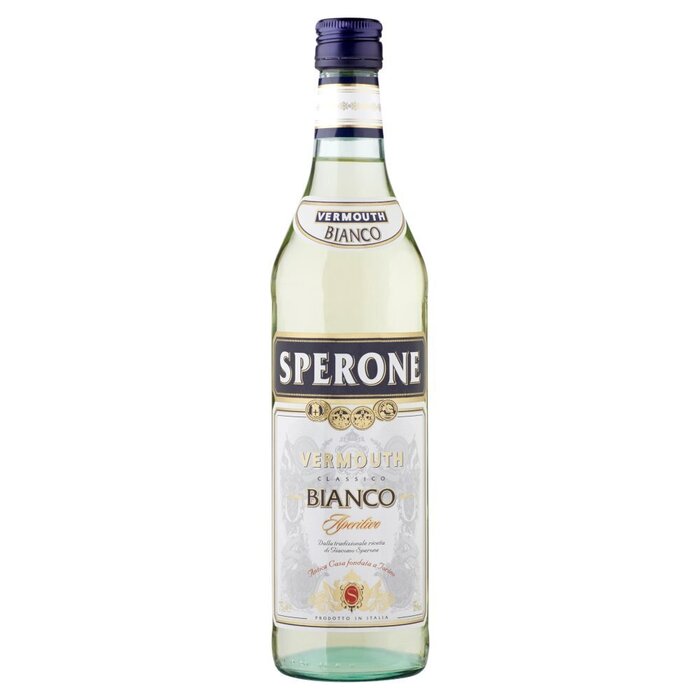 Vermouth bianco (Fles, 0.75L)