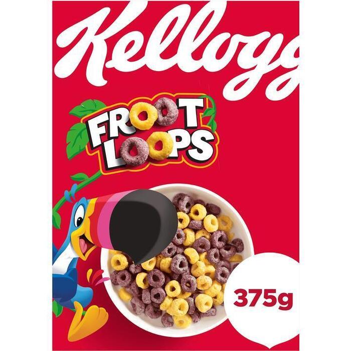 Kellogg's Froot loops (375g)