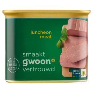g'woon Luncheon Meat 340 g (340g)