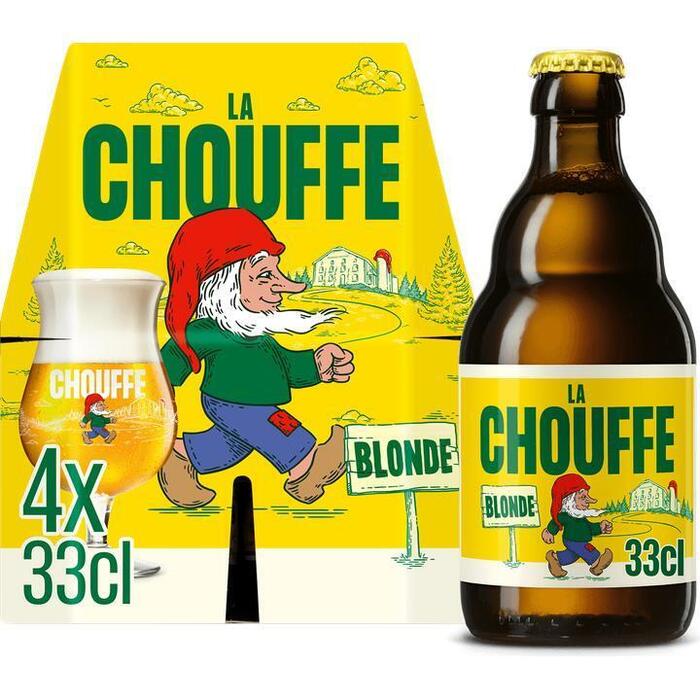 Bier (Set, 1.32L)
