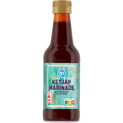 AH Ketjap marinade (250ml)