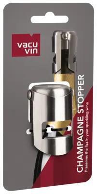 Vacu Vin Champagne stopper