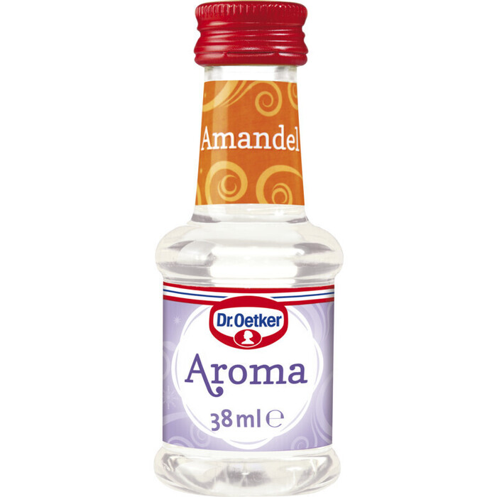 Amandel Aroma (38ml)