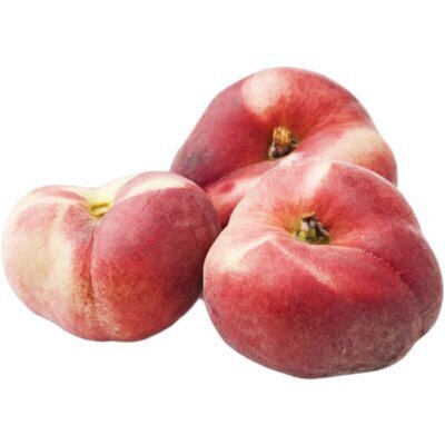AH Wilde perziken (500g)