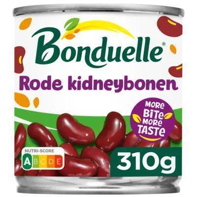 Rode Kidneybonen (Blik, 310g)