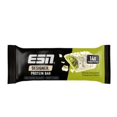 ESN Designer protein bar chocolate pistachio (45g)