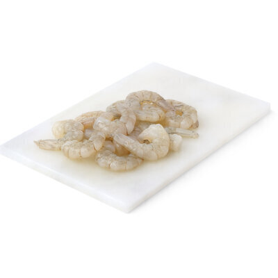 AH Biologisch Roerbakgarnalen (125g)