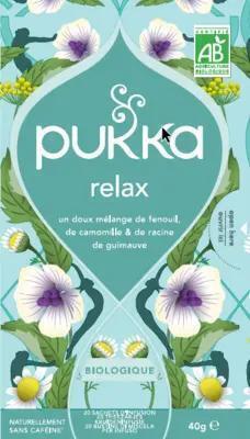 Relax thee (builtje, 40g)