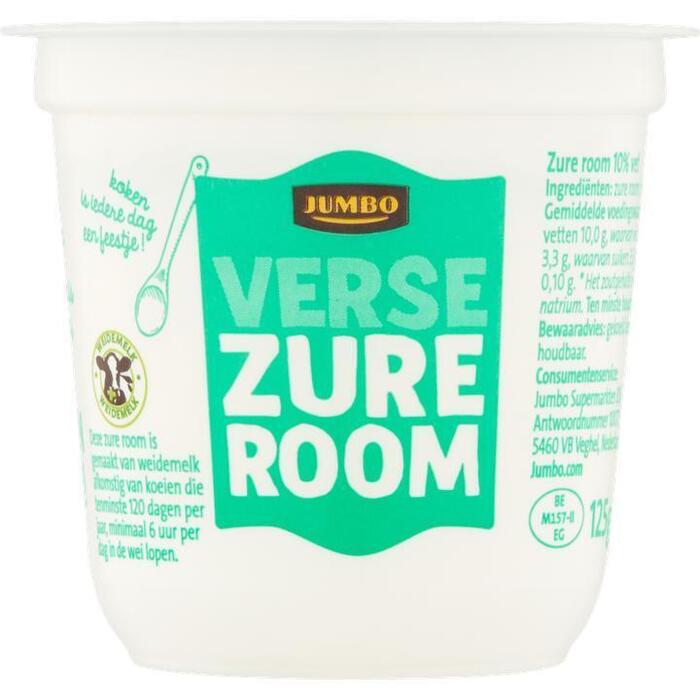 Jumbo Verse Zure Room 125 g (125g)