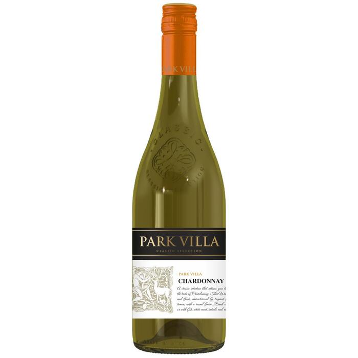 Chardonnay classic selection (0.75L)