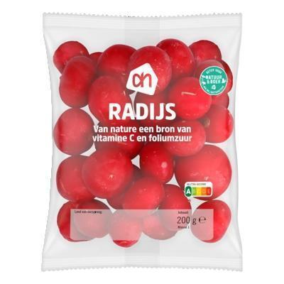 AH Radijs (200g)