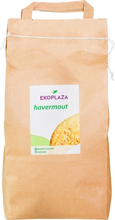 Havermout (2.3kg)