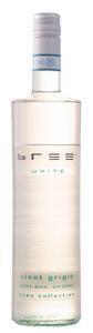 Bree pinot grigio 750ml (0.75L)