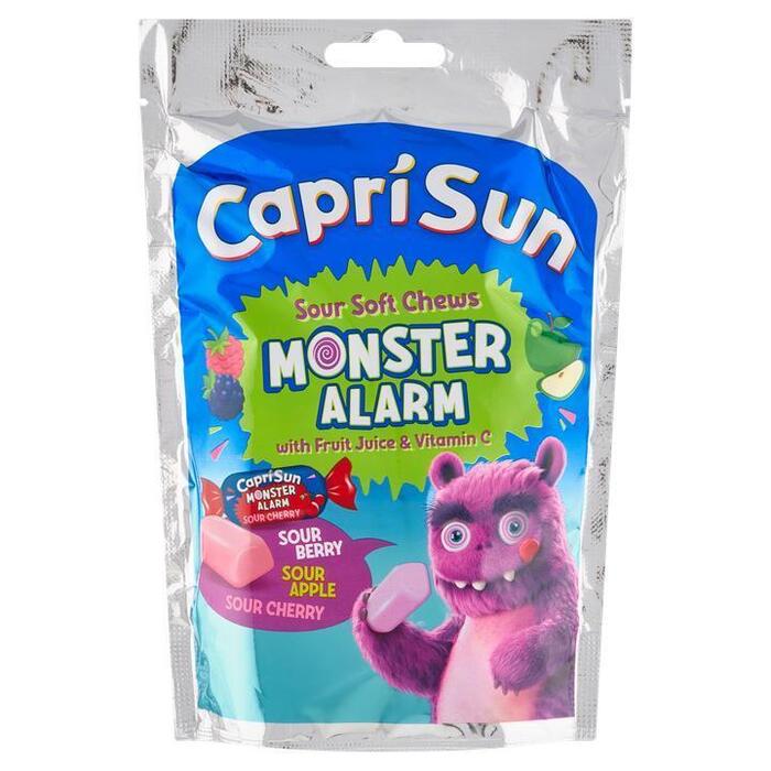 Soft Chews Monster Alarm (147g)