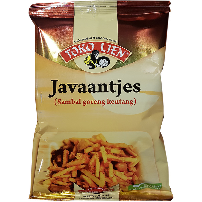 Javaantjes (100g)