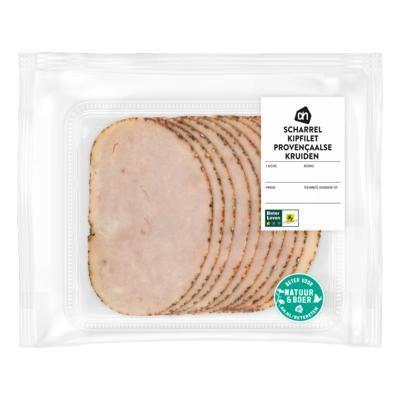 AH Kipfilet Provencaalse kruiden (125g)