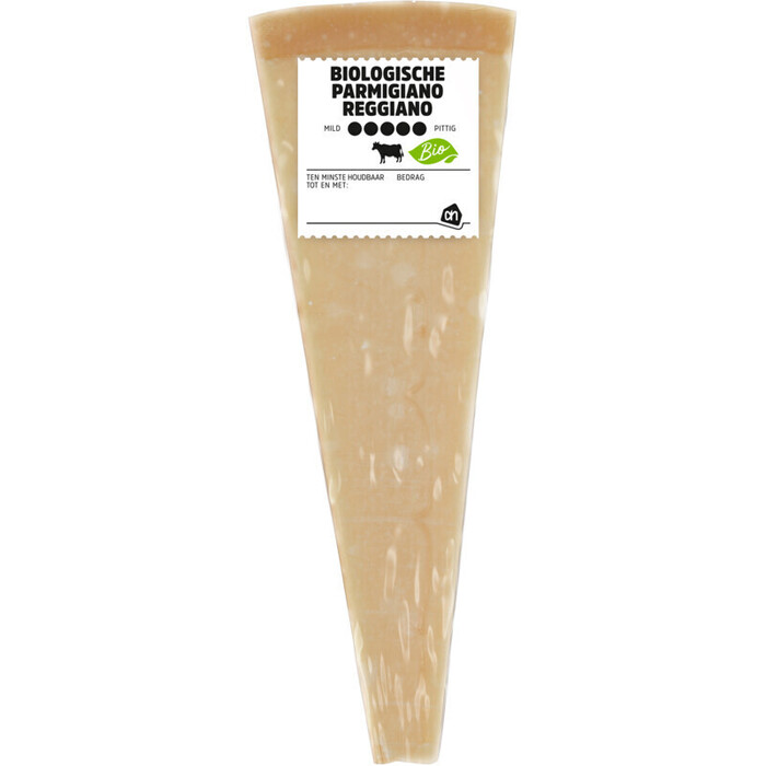 Parmigianno Reggiano 32+ stuk (145g)