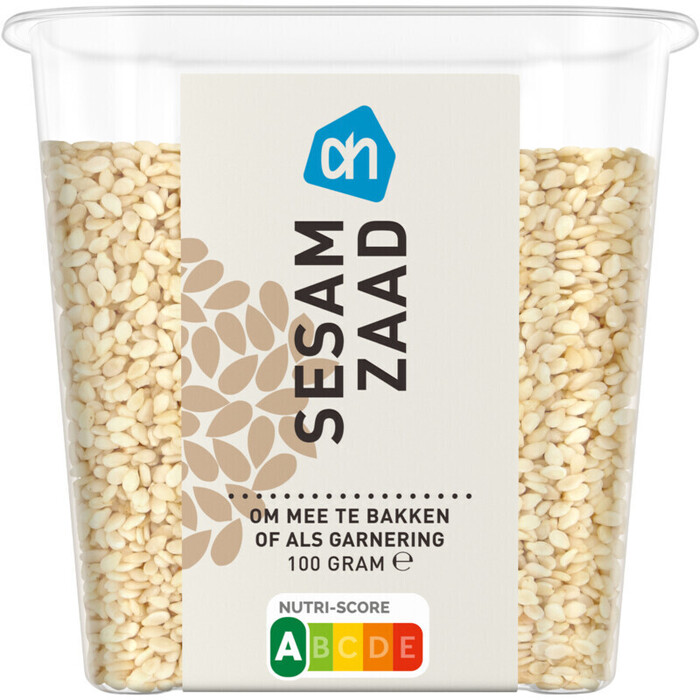 Sesamzaad (100g)