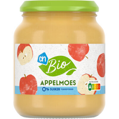 Appelmoes (pot, 350g)