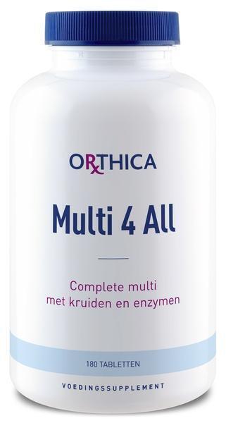 Multi 4 All