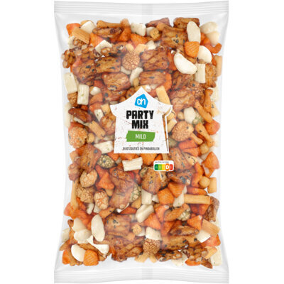 Party mix (300g)