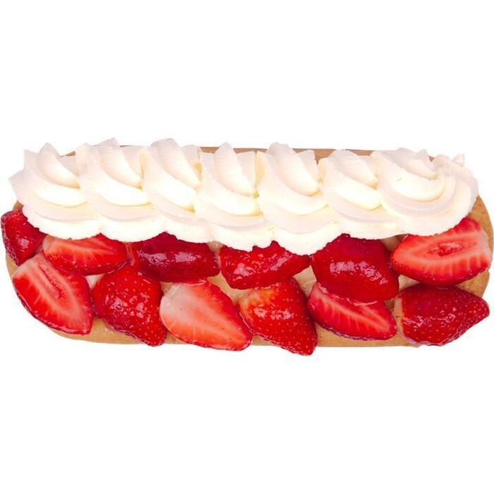 Jumbo Aardbeienslof 550g (550g)