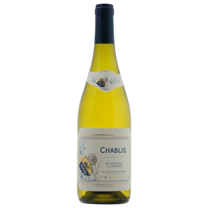 Vieilles vignes (0.75L)