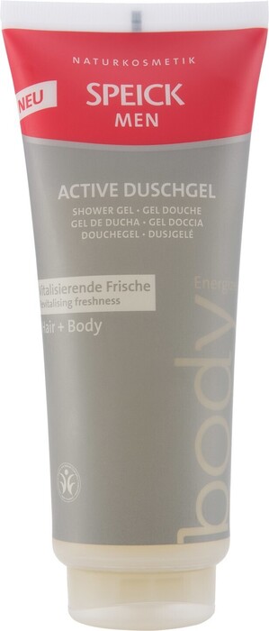 Men Active douchegel (200ml)