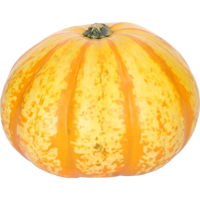 Sweet lightning pompoen