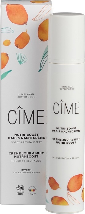 Under My Skin herstellende dag- en nachtcrème (50ml)