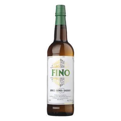 Jerez Sherry fino (0.75L)