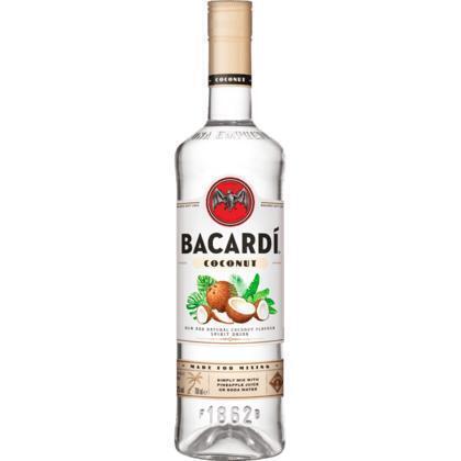 Bacardi Coconut (rol, 0.7L)