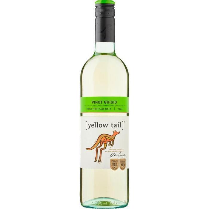 Pinot grigio (0.75L)