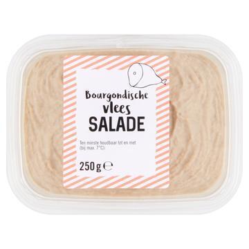 Bourgondische Vlees Salade 250 g (250g)