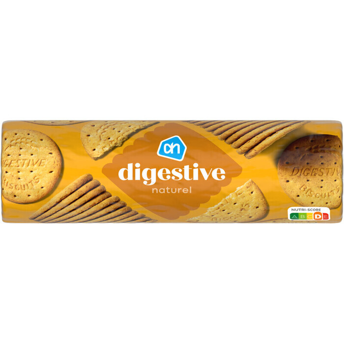 AH Digestive (400g)