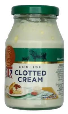 Clotted cream (Pot, 170g)